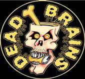 logo Dead Brains